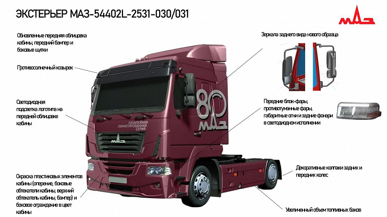 МАЗ-54402L-2531-031